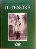 Il Tenore - Celso Minestroni - copertina