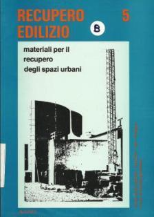 Recupero edilizio 5 - copertina