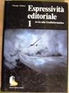 Espressività editoriale - Giuseppe Pellitteri - copertina