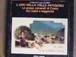 L' Oro della valle Antigorio