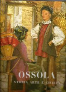 Ossola - copertina