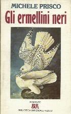 Gli ermellini neri - Michele Prisco - copertina