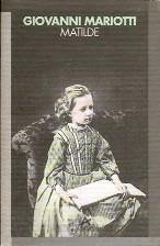 Matilde - Giovanni Mariotti - copertina