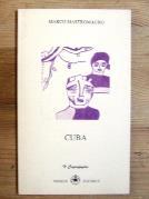 Cuba - Marco Mastromauro - copertina