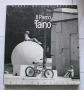 Il Parco di Taino - Gianni Berengo Gardin - copertina
