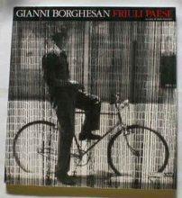 Friuli Paese - copertina