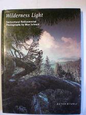 Wilderness light - copertina