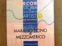 Marano Ticino e Mezzomerico