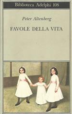 Favole della vita