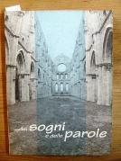 dei sogni e delle parole - copertina