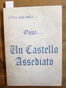 Un castello assediato - copertina
