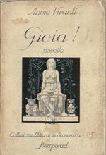 GIOIA! Novelle