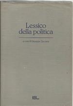 Lessico della politica