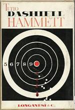 Tutto Dashiell Hammett