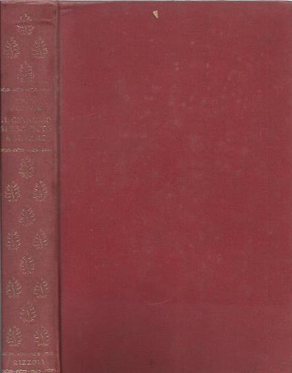 Testamento di Paolo VI - copertina