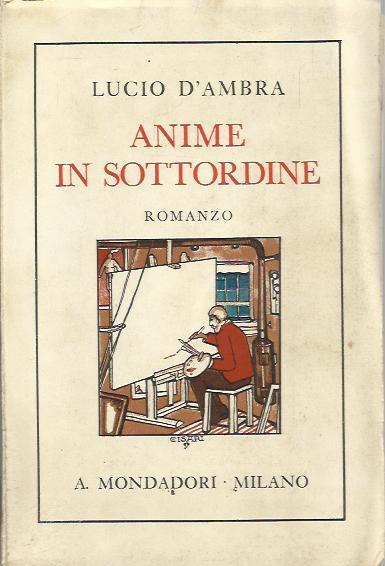 Pampna. Poesie in volgare di Romagna - Aldo Spallicci - copertina