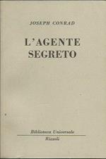 L' agente segreto