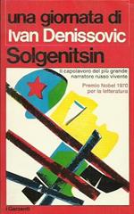 Una giornata di Ivan Denissovic