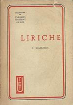 Liriche