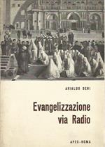 Evangelizzazione via radio