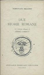 Due storie romane