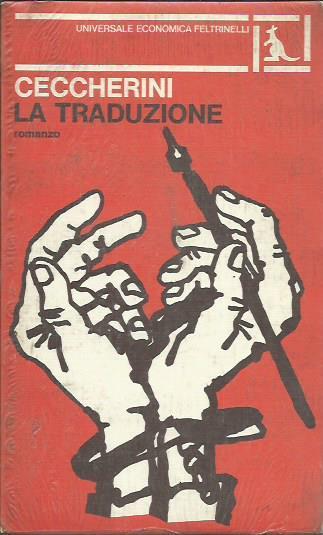 La traduzione - Silvano Ceccherini - copertina