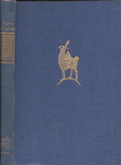 Nelle Ande Del Sud-Perù - Piero Ghiglione - copertina