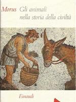 Gli animali nella storia della civiltà