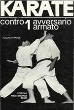 Karate - Contro 1 Avversario Armato