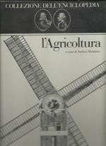 L' Agricoltura. Collezione dell'Enciclopedia di Diderot e D'Alembert