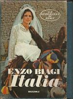 Italia - La geografia di Biagi
