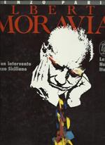 Alberto Moravia. Con un intervento di Enzo Siciliano