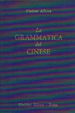 La grammatica del cinese