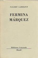 Fermina Marquez