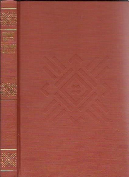 I duri non ballano - Norman Mailer - copertina