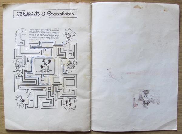 L'angolo del collezionista