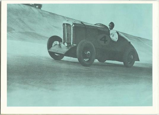 PICCOLA STORIA DELLA SOSPENSIONE - Ed. Delpire, s.d. anni 60 / 70 - 2