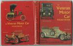 THE VETERAN MOTOR CAR POCKETBOOK - Ed. B.T. Batsford, I edizione 1963