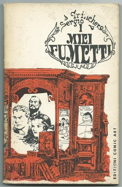 L'angolo del collezionista