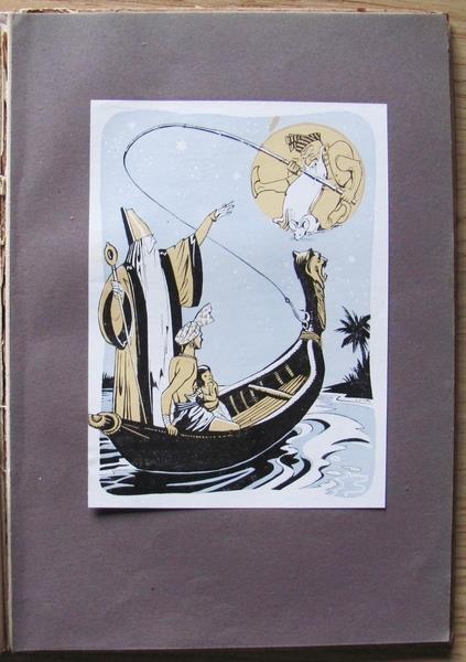 Storie Del Tempo De' Tempi ill. da Lemmi - Rudyard Kipling - 2