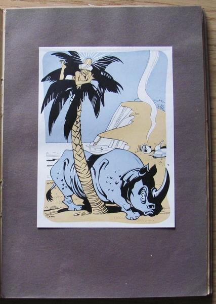 Storie Del Tempo De' Tempi ill. da Lemmi - Rudyard Kipling - 4