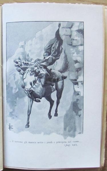 I Prigionieri Della Tripolitania - Ugo Mioni - 3