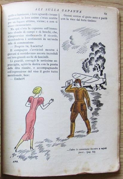 L'angolo del collezionista