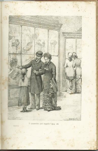 L'angolo del collezionista