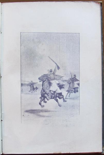 Tra I Pirati Del Rif - Avventure Marinaresche ill. da Adolfo Tommasi - Guido Menasci - 2