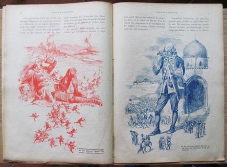 Gulliver Chez Les Nains 1 E 2 Partie - Completo - Jacob Grimm,Wilhelm Grimm - 3
