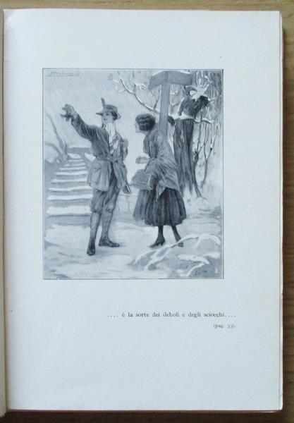 Cuor Forte E Gentile - Anna Vertua Gentile - 6