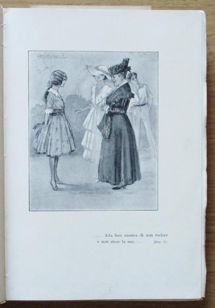 Cuor Forte E Gentile - Anna Vertua Gentile - 7