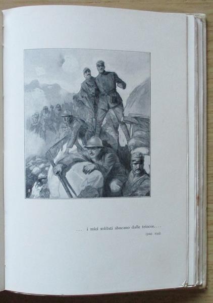 Cuor Forte E Gentile