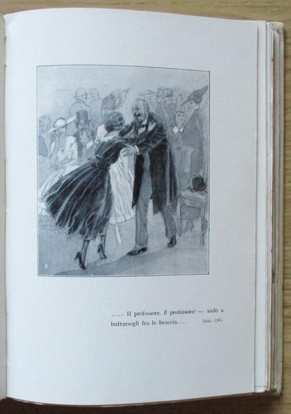 Cuor Forte E Gentile